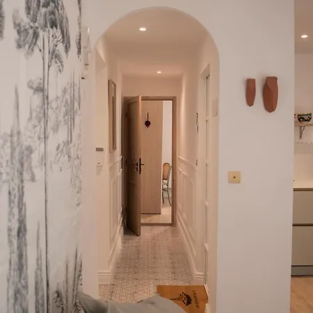Coup De Coeur Centre Village Et Climatise 3 Etoiles Terra Cigala Appartement Bandol
