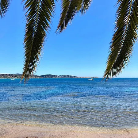 Mon Cocon Au Coeur Du Village Et Des Plages * Bandol
