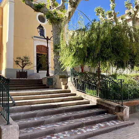 Apartamento Mon Cocon Au Coeur Du Village Et Des Plages