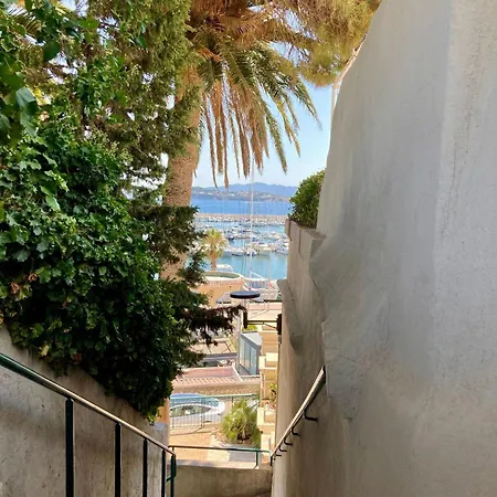 Mon Cocon Au Coeur Du Village Et Des Plages *