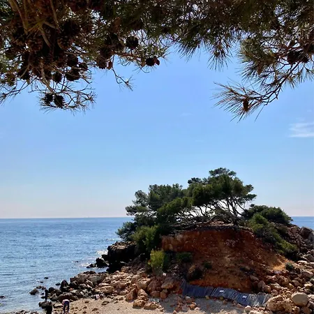 Mon Cocon Au Coeur Du Village Et Des Plages