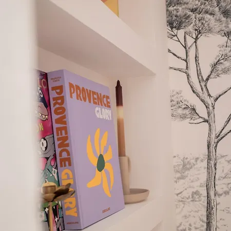 Apartamento Mon Cocon Au Coeur Du Village Et Des Plages *