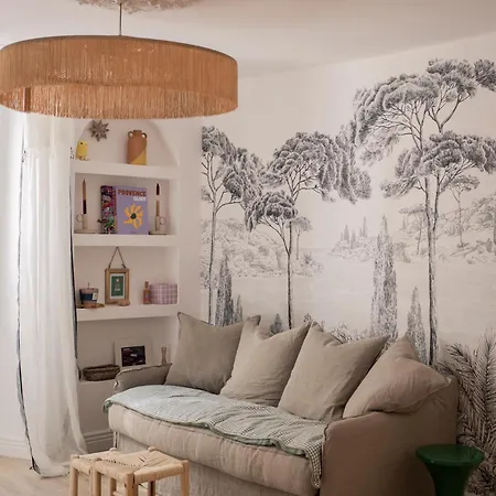 Mon Cocon Au Coeur Du Village Et Des Plages *