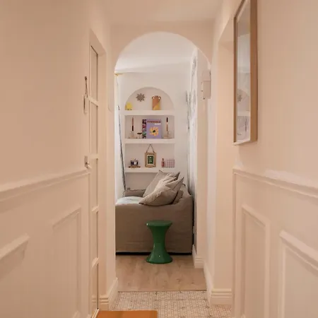 Apartamento Mon Cocon Au Coeur Du Village Et Des Plages