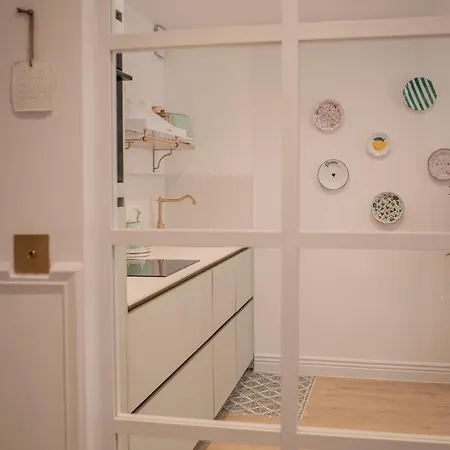 Apartamento Mon Cocon Au Coeur Du Village Et Des Plages *