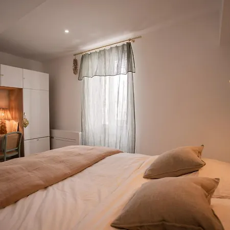 Apartamento Mon Cocon Au Coeur Du Village Et Des Plages *