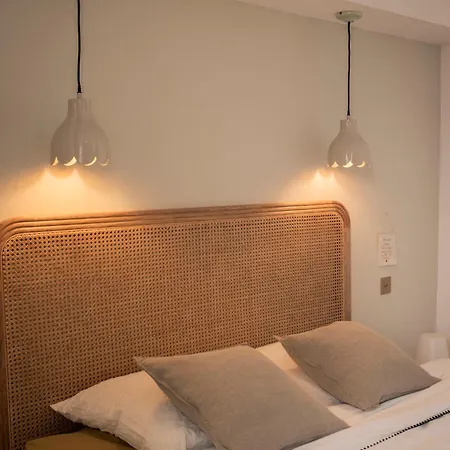 Coup De Coeur Centre Village Et Climatise 3 Etoiles Terra Cigala Daire Bandol
