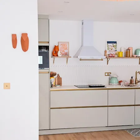 Apartamento Mon Cocon Au Coeur Du Village Et Des Plages