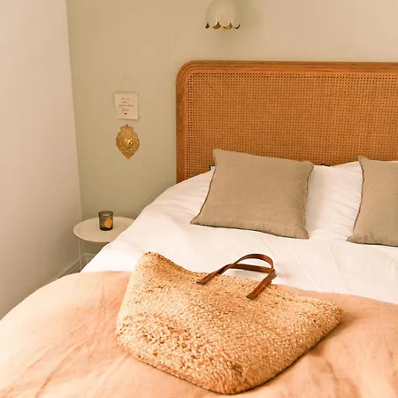 Coup De Coeur Centre Village Et Climatise 3 Etoiles Terra Cigala Bandol