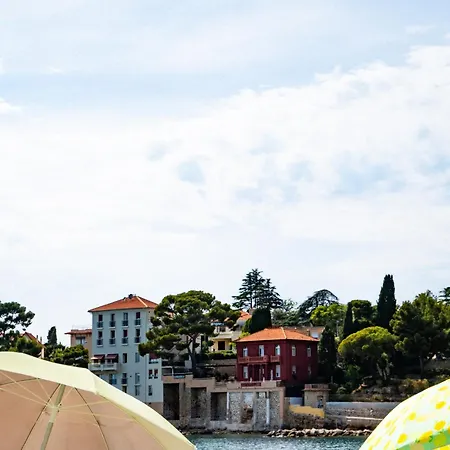 Apartamento Mon Cocon Au Coeur Du Village Et Des Plages